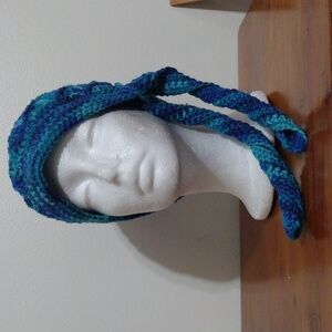 Handmade crochet  Hat